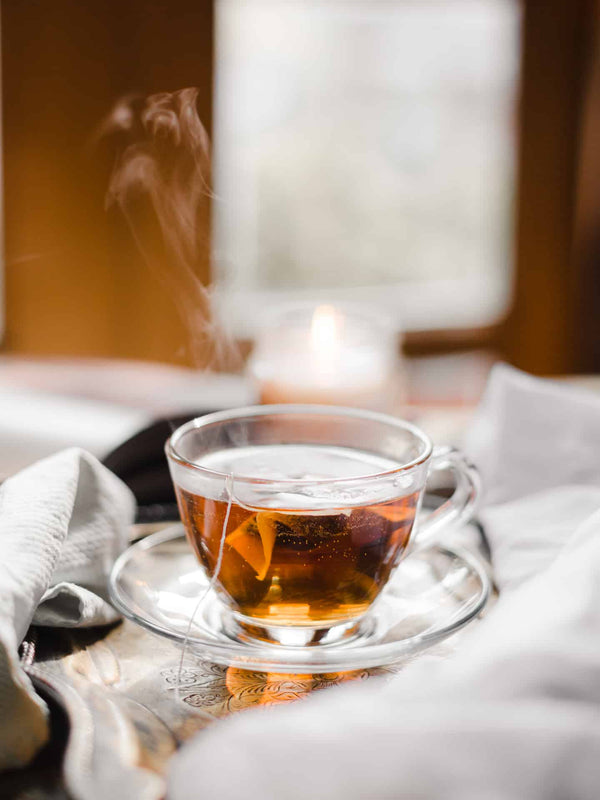 Mystic Moon Earl Grey Tea