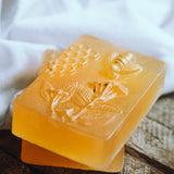 Honey Citrus Soap