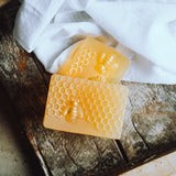 Honey Citrus Soap