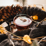 Taste of Fate Black Tea