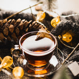 Taste of Fate Black Tea