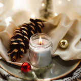 Neroli + Orange Peel Candle