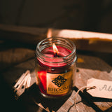 Allspice Candle