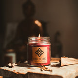 Allspice Candle