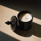 Christmas Eve Candle