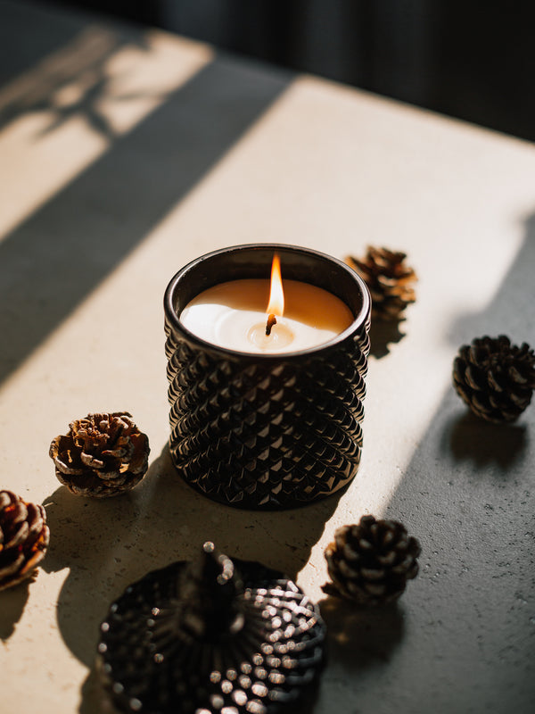 Christmas Eve Candle