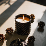 Christmas Eve Candle