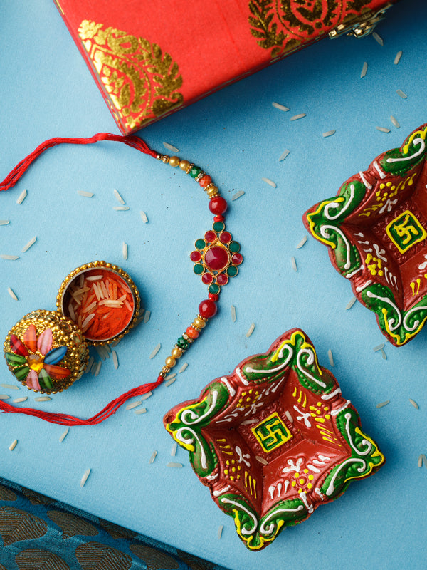 Rakhi Gift Box (Assorted)