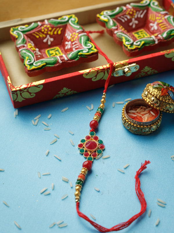 Rakhi Gift Box (Assorted)