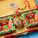 Rakhi Gift Box (Assorted)