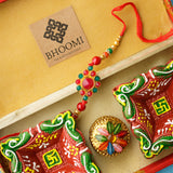 Rakhi Gift Box (Assorted)