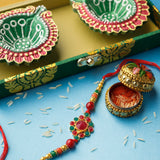Rakhi Gift Box (Assorted)