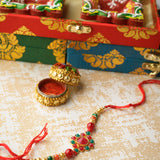 Rakhi Gift Box (Assorted)