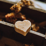 Oatmeal Honey + Jasmine Soap