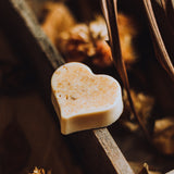 Oatmeal Honey + Jasmine Soap