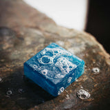 Peppermint + Cool Water Soap