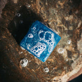 Peppermint + Cool Water Soap