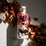 The Sacred of 3 (Vial Set of 3) - Assorted