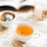 Stardust Shower White Tea