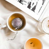 Stardust Shower White Tea