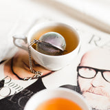 Stardust Shower White Tea